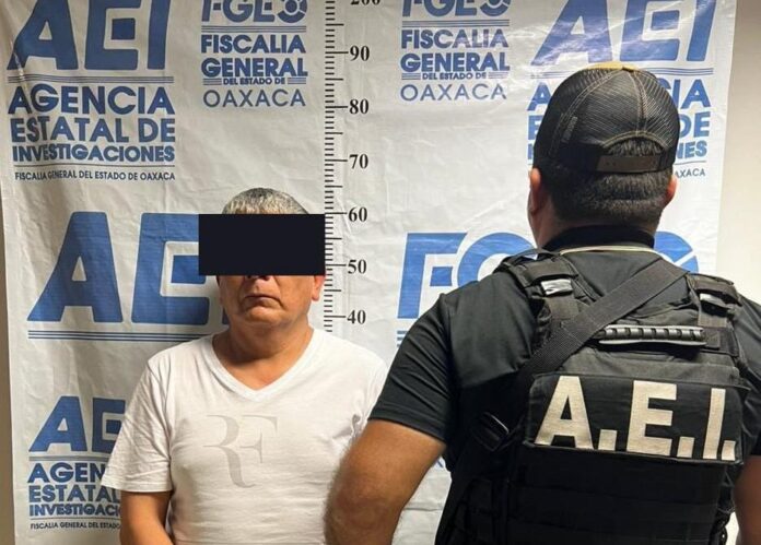 humberto-379120854 Las autoridades capitalinas lo acusan de participar con Billy Álvarez, quien se encuentra prófugo de la justicia.