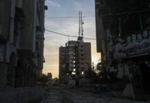 Los ataques dirigidos de Israel a Gaza no han cesado, y anunció que el Comando Sur mató a un alto cargo de Yihad Islámica.