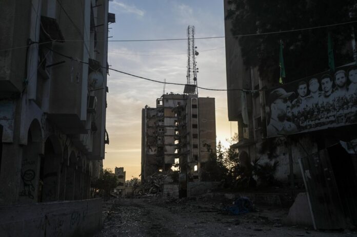 Los ataques dirigidos de Israel a Gaza no han cesado, y anunció que el Comando Sur mató a un alto cargo de Yihad Islámica.