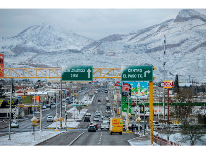 nieve