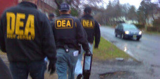 Informantes, la pieza clave de la DEA y el FBI para atrapar a grandes narcos