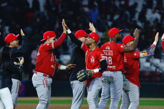 Mazatlán elimina a Tomateros en quinto juego de semifinal y ahora a partir del sábado enfrentará a Hermosillo de visitante en el inicio de la Serie Final de Liga Mexicana del Pacífico