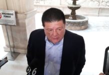 Descarta fiscal asalto como móvil de ataque a transportista