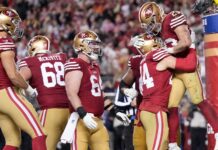 ¿Conservarán todas sus estrellas los equipos del Super Bowl LVIII? En la era del tope salarial, cada vez es más complicada la continuidad de plantilla, y ese es el reto que ahora enfrentan Chiefs y 49ers