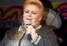 He abierto los ojos a muchas mujeres, pero no soy ícono feminista: ‘Paquita la del barrio’