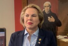 Haber si Loera no se enoja más luego de que Cruz Pérez Cuéllar quedó como candidato: Terrazas Porras