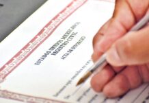 En México 33 de cada 100 matrimonios terminan en divorcio: Inegi