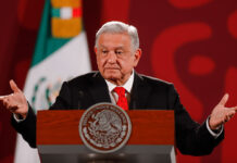 Las 20 reformas constitucionales que propone López Obrador El presidente presenta un paquete de iniciativas rumbo al tramo final de su sexenio que incluyen reducir el Congreso, revertir las últimas reformas pensionales y decidir la elección de jueces y ministros por voto popular