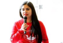 Angelita Meraz, asesinada, buscaba a su hermano desaparecido en Tecate Angelita Meraz León buscaba a su hermano desde hacía seis años y fue cofundadora de Unión y Fuerza pro Nuestros Desaparecidos en Tecate, Baja California.