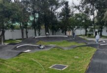 Con pista fantasma, la Conade de Ana Guevara estafa al SAT