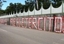 Dictan formal prisión contra los ocho militares implicados en el caso Ayotzinapa