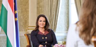 Después de presiones y escándalo sobre la presidente de Hungría, Katalin Novak ha decidido dejar su cargo tras ofrecer un indulto presidencial a preso cómplice de abusos a menores.