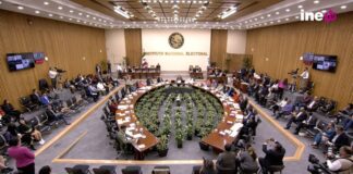 Humphrey y Ravel denunciaron a la Unidad de Inteligencia Financiera por incumplir con pedidos; existen retrasos se pueden demorar las tareas del INE.