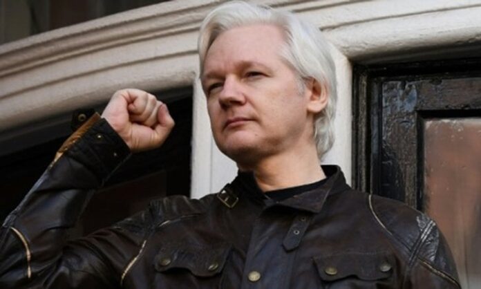 Julian Assange Julian Assange sobre Google, la vigilancia y el capitalismo depredador