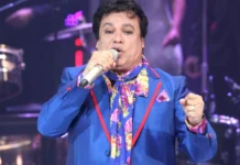 Anuncian nueva película biográfica de Juan Gabriel bajo la dirección de Gary Alazraki