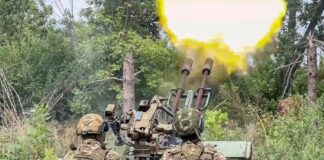 Tras el ataque de Ucrania, la ciudad de 14 mil habitantes fue evacuada por el régimen de Vladimir Putin