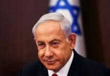 Netanyahu amenaza al Líbano con una “larga guerra”