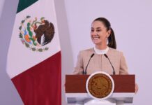 Jueza Nancy Juárez Salas se está extralimitando, señala Sheinbaum