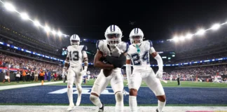 La victoria de la Semana 4 de los Dallas Cowboys sirvió como bálsamo, pero no una solución permanente para todos sus padecimientos