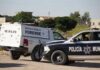 Localizan dos cuerpos calcinados sobre un colchón en el corredor de la Presa Chihuahua