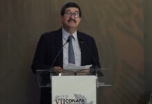 La corrupción es un adversario feroz que devora a sus perseguidores: Javier Corral