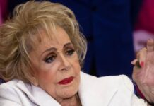 Muere Silvia Pinal, primera actriz del cine de oro mexicano, a los 93 años