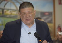 Asegura fiscal que “no se tiene un solo homicidio en Chihuahua vinculado con la violencia de Sinaloa”