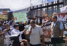 Ante violencia contra periodistas, el gobierno de Evelyn Salgado impone “silencio”