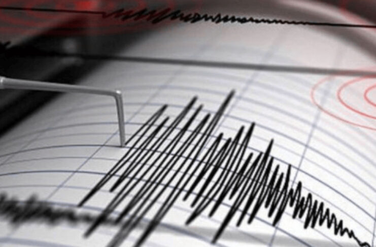Sismo de 7.4 activa alerta de tsunami en costas de México y Guatemala