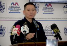 Cierra agosto con 26 homicidios en Chihuahua y un saldo de cero detenciones