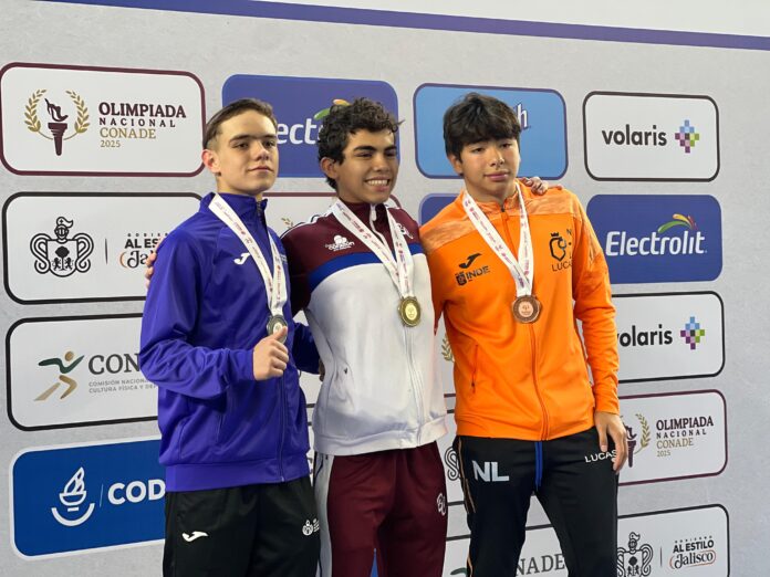 Natación (3)