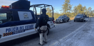 Enfrentamiento entre células BOII y sicarios deja dos muertos en Gpe y Calvo