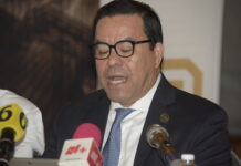 Revés a la Fiscalía Anticorrupción: Jueza federal anula orden de aprehensión contra Pedro López Elías por el caso de reestructura de deuda