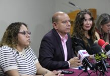 Solicitará el bancada de Morena a la FGR atraiga investigación por crematorio Plenitud