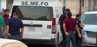 Cae encargado de Funeraria del Carmen por presuntos delitos de Inhumación, Exhumación, Respeto y Conservación de cadáveres