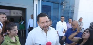 Ofrece alcalde apoyo a afectados de crematorio para la identificación de las cenizas