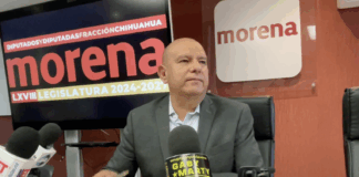 Da carpetazo Secretaría de la Función Pública a denuncia por corrupción en impresión de cuadernillos