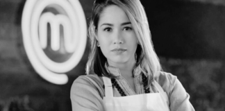 Accidente le quita la vida a Yanin Campos, exparticipante de MasterChef México