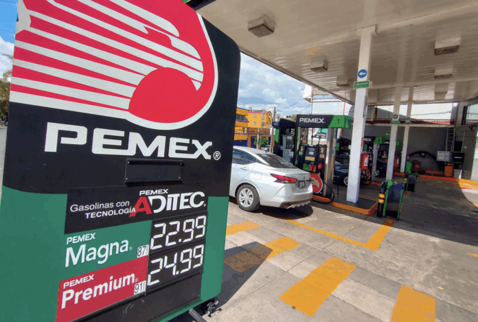 Pemex