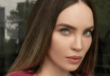 Entre la música y el morbo: Belinda abre la puerta a una colaboración con Cazzu