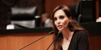 Piden investigar a Lilly Téllez por pedir intervención de EU