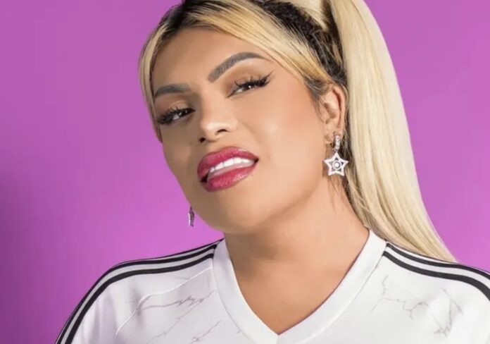 Wendy Guevara