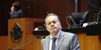 El poder no puede reescribir las reglas a su favor: el pueblo debe decidir: Mario Vázquez