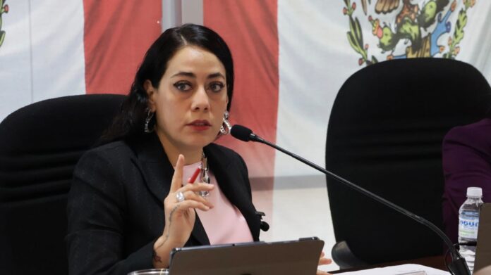 America Aguilar Gil