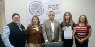 Recibe FGR petición de diputados por morena, para que se investigue a responsables de casi 390 cadáveres sin cremar
