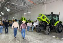 Impulsa Bankaool producción Nogalera más sustentable