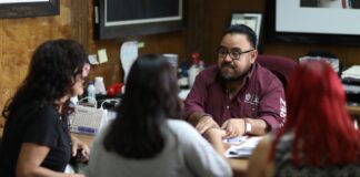 Logra Tesorería Municipal recabar de predial 105.4 mdp en julio y agosto