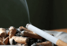 ¡CUIDADO CON LO QUE FUMAS! Revelan que 1 de cada 4 cigarros en México es «pirata» o de contrabando