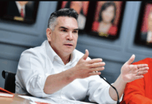 INE ordena a “Alito” Moreno y al PRI frenar campaña de calumnias y suspender calificativos de «narcopartido» contra Morena