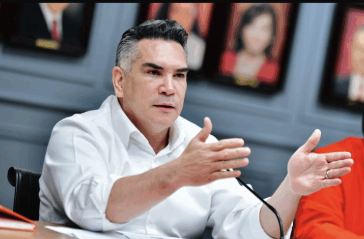 INE ordena a “Alito” Moreno y al PRI frenar campaña de calumnias y suspender calificativos de «narcopartido» contra Morena